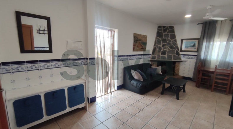 Valencia - Mareny de San Lorenzo - 2059m2