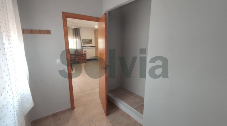 Valencia - Mareny de San Lorenzo - 2059m2