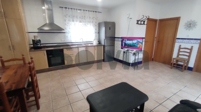 Valencia - Mareny de San Lorenzo - 2059m2