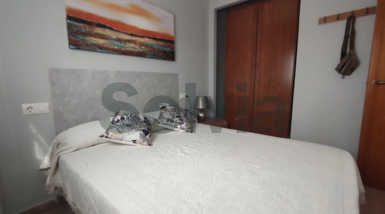 Valencia - Mareny de San Lorenzo - 2059m2