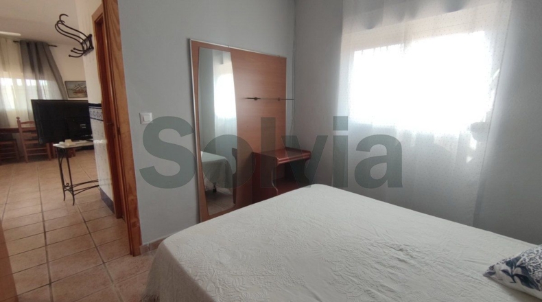 Valencia - Mareny de San Lorenzo - 2059m2