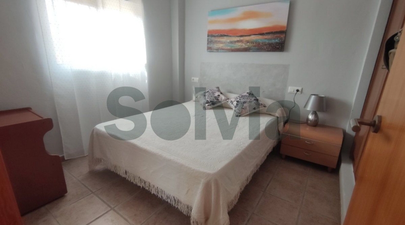Valencia - Mareny de San Lorenzo - 2059m2