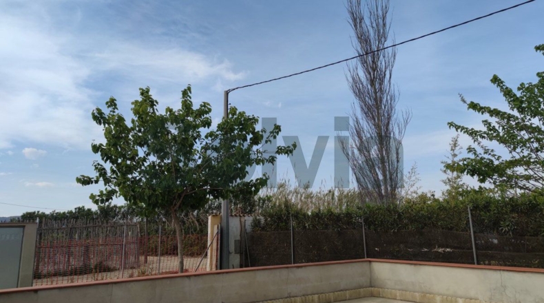 Valencia - Mareny de San Lorenzo - 2059m2