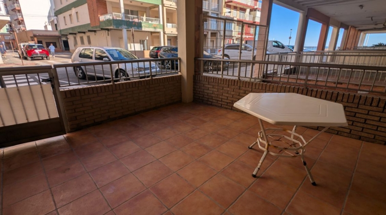 Valencia - Sueca - 76m2
