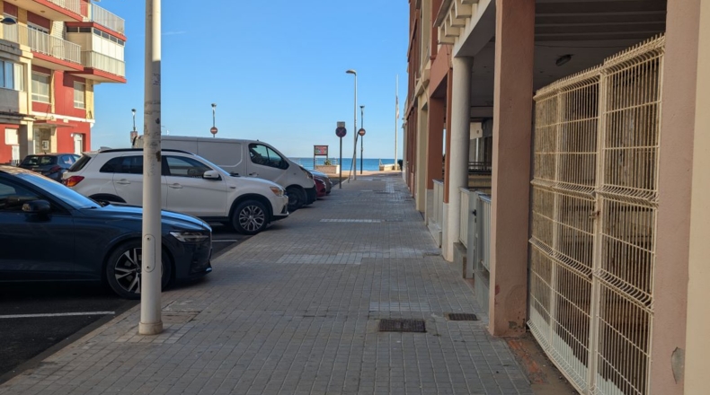 Valencia - Sueca - 76m2