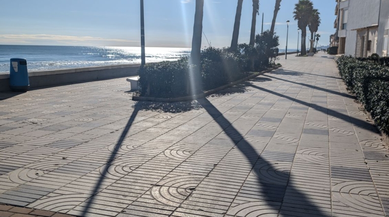 Valencia - Sueca - 76m2