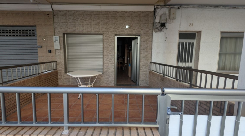 Valencia - Sueca - 76m2