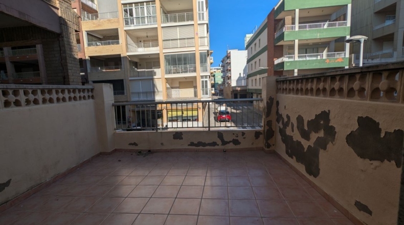 Valencia - Sueca - 76m2