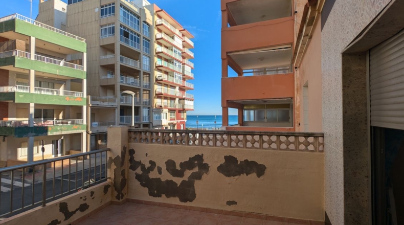 Valencia - Sueca - 76m2