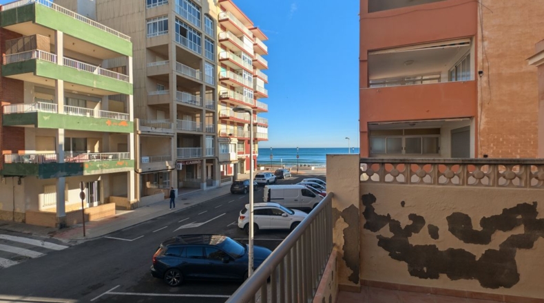 Valencia - Sueca - 76m2