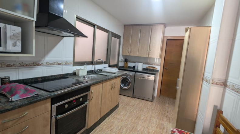 Valencia - Sueca - 76m2