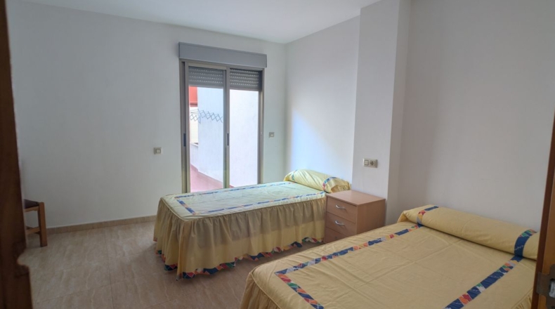 Valencia - Sueca - 76m2