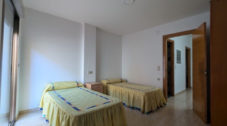 Valencia - Sueca - 76m2