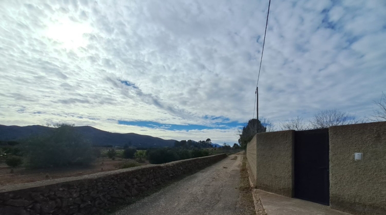 Valencia - Canals - 2169m2