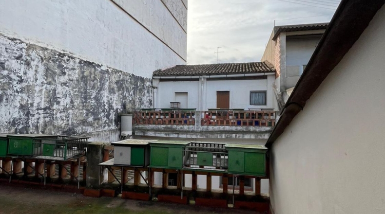 Valencia - Corbera - 199m2