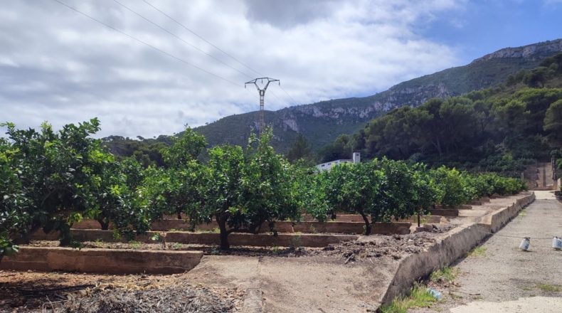 Valencia - Tabernes de Valldigna - 60m2