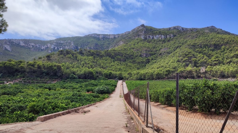 Valencia - Tabernes de Valldigna - 60m2