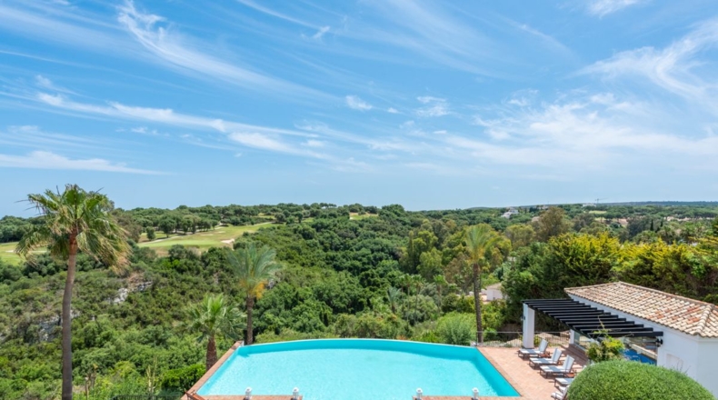 Cádiz - San Roque - 3247m2