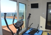 Villa con terreno en venta en Manilva ref: TR253750 foto