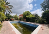 Vil·la amb terreny en venda a Algesires ref.: TR234551 foto