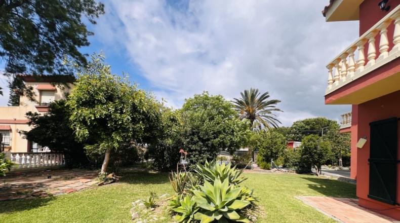 Cadiz - Algeciras - 990m2