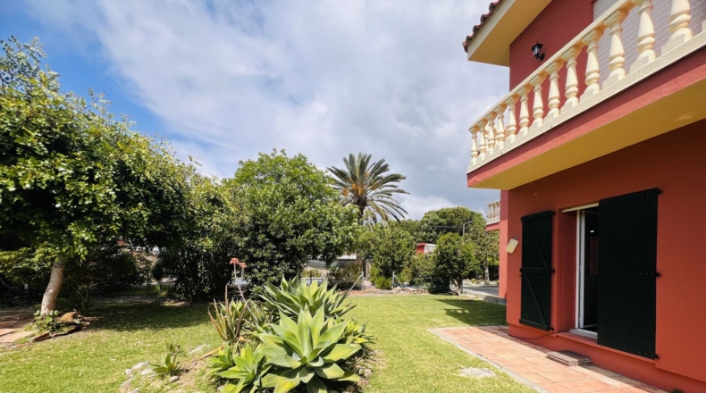 Cadiz - Algeciras - 990m2