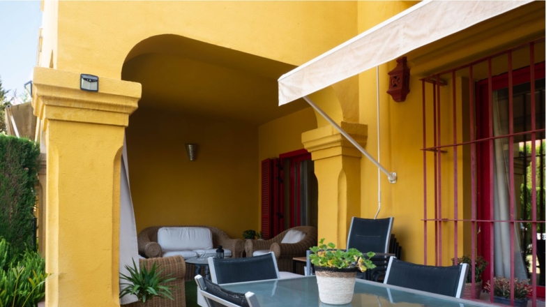 Cadiz - San Roque - 210m2