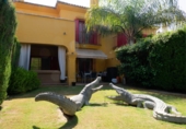 Casa de poble en venda a San Roque ref.: TR261206 foto
