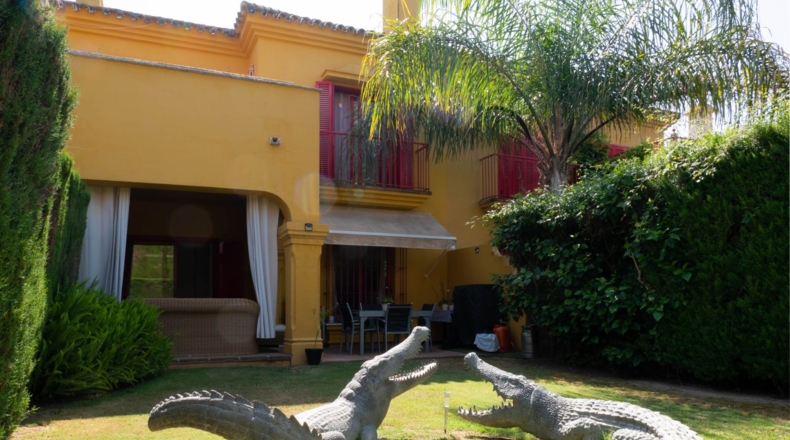 Cadiz - San Roque - 210m2