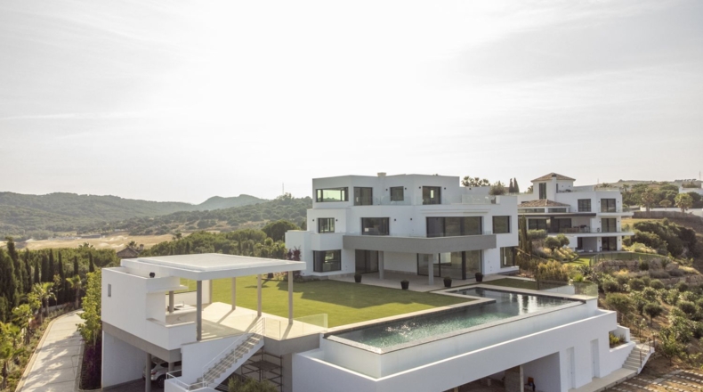 Cádiz - San Roque - 3765m2