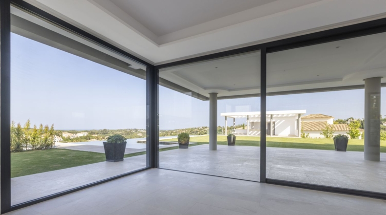 Cádiz - San Roque - 3765m2