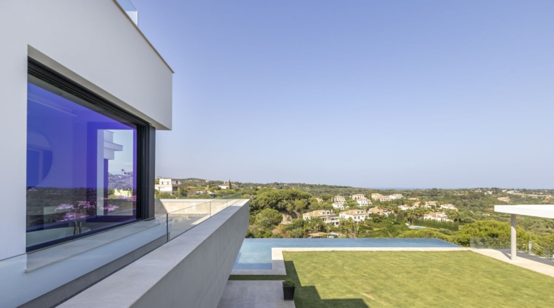 Cádiz - San Roque - 3765m2