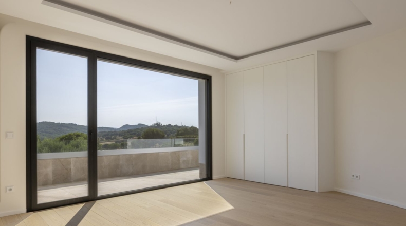 Cádiz - San Roque - 3765m2