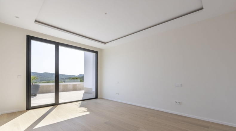 Cádiz - San Roque - 3765m2