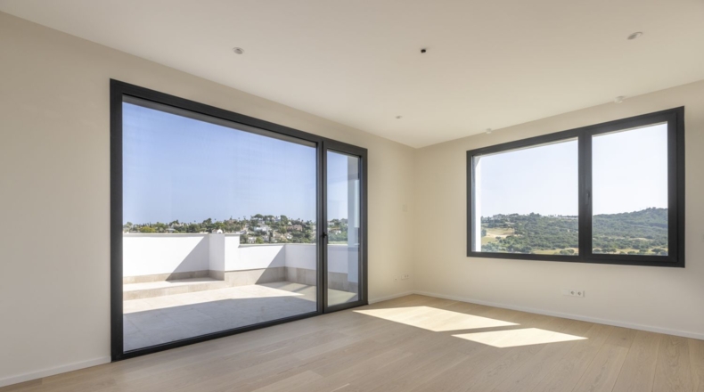 Cádiz - San Roque - 3765m2