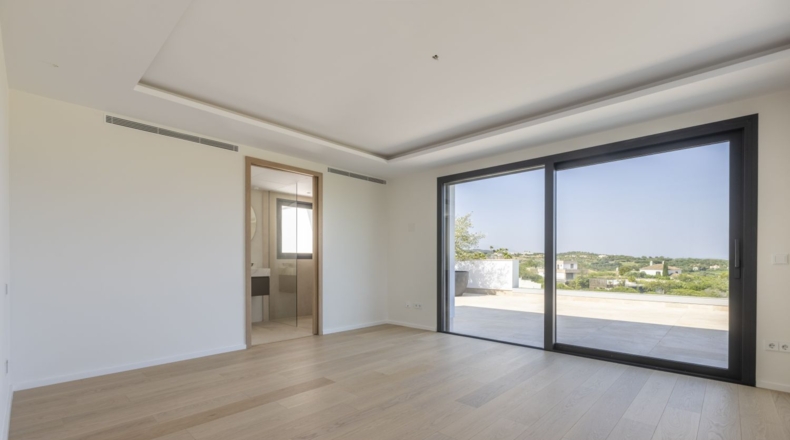 Cádiz - San Roque - 3765m2