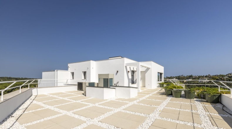 Cádiz - San Roque - 3765m2