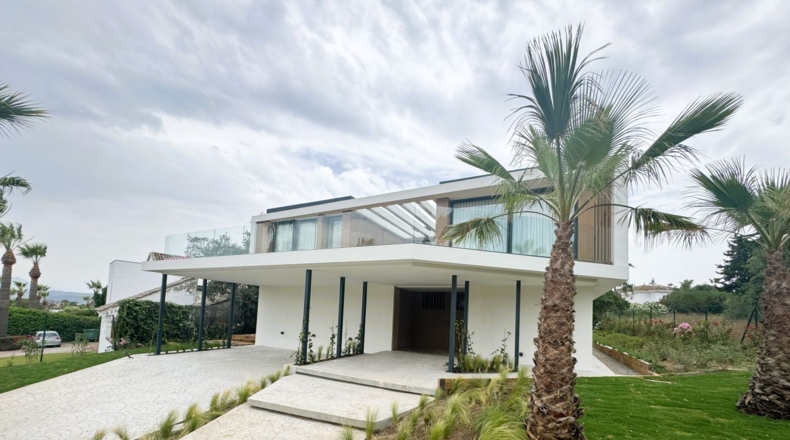 Кадис - San Roque - 1250m2