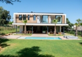 Villa con terreno en venta en San Roque ref: TR332342 foto