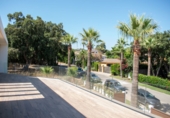 Villa con terreno en venta en San Roque ref: TR332342 foto