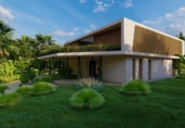 Villa con terreno en venta en San Roque ref: TR332342 foto