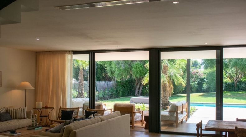 Кадис - San Roque - 1250m2