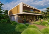 Villa con terreno en venta en San Roque ref: TR332342 foto