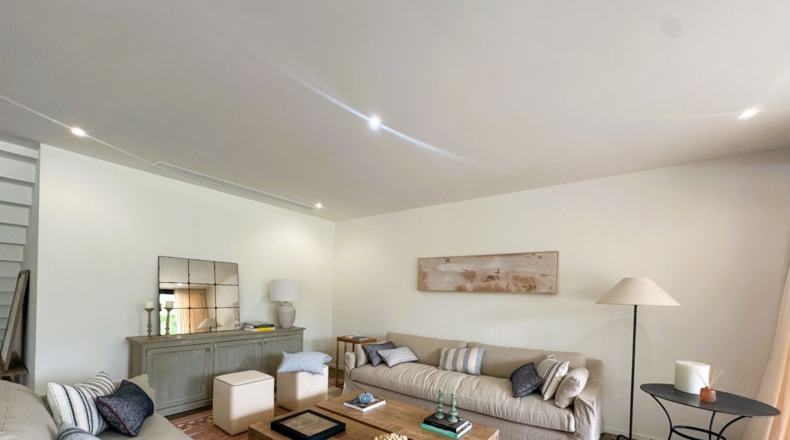 Кадис - San Roque - 1250m2