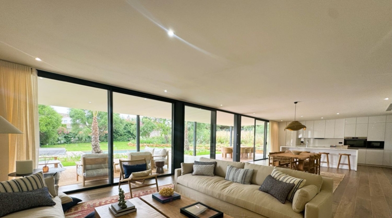 Кадис - San Roque - 1250m2