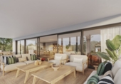 Villa con terreno en venta en San Roque ref: TR332342 foto