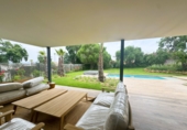 Villa con terreno en venta en San Roque ref: TR332342 foto