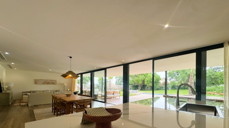 Кадис - San Roque - 1250m2