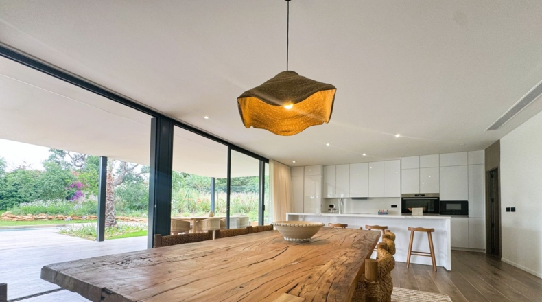 Кадис - San Roque - 1250m2