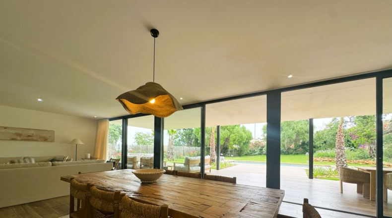Кадис - San Roque - 1250m2